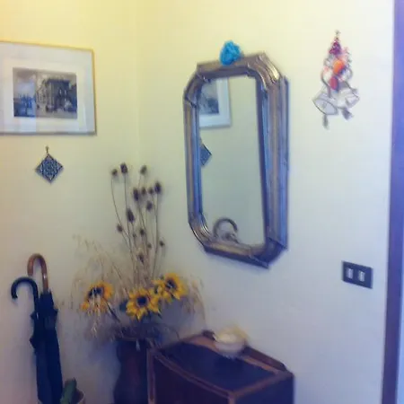 Florence Guest House Quarto em Acomodações Particulares