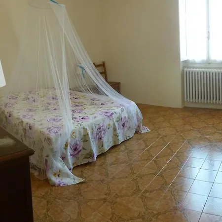 Florence Guest House