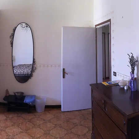 Florence Guest House Florença