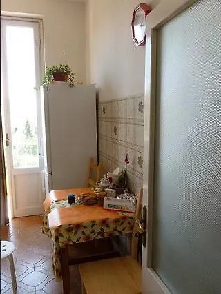 Florence Guest House *