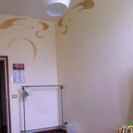 Florence Guest House Quarto em Acomodações Particulares Florença