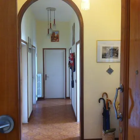 Florence Guest House
