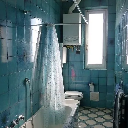 Florence Guest House * Florença