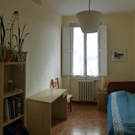 Florence Guest House Quarto em Acomodações Particulares