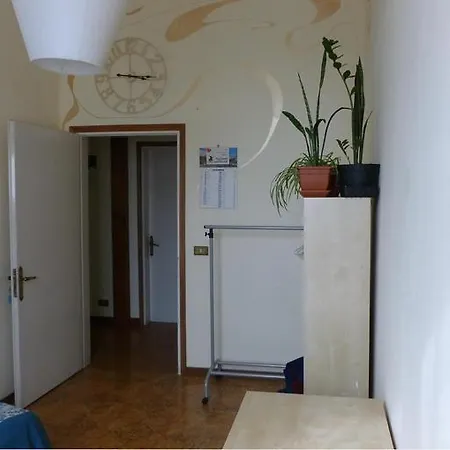 Florence Guest House *
