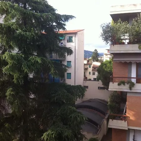 Florence Guest House * Florença