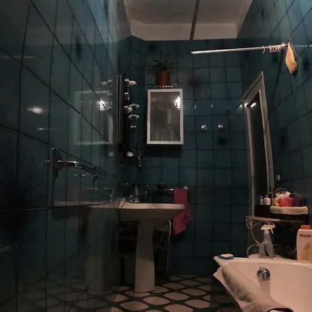 Quarto em Acomodações Particulares Florence Guest House Florença