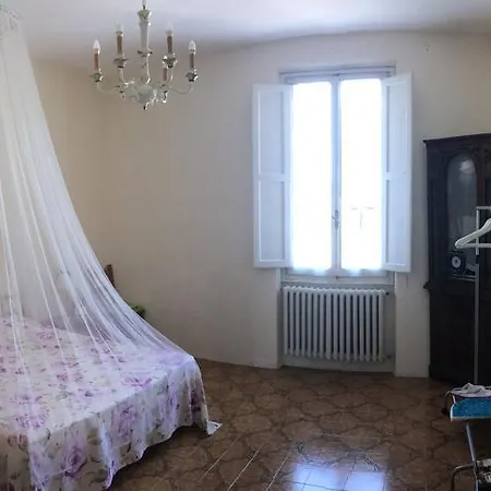 Privat bolig Florence Guest House *